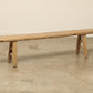 (GAW010) Jackson Elm Bench (68x8x18)