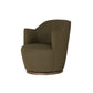 Audrey Swivel Chair