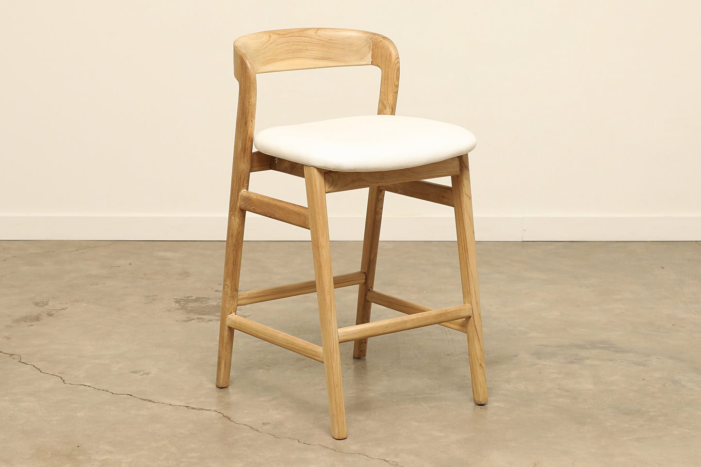 Harlow Counter Stool