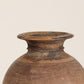 Vintage Wooden Pot