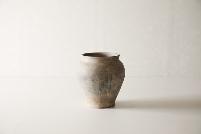 Vintage Shanxi Water Pot AE.019 - Circa 1925