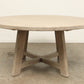 Hendricks Dining Table - 60"