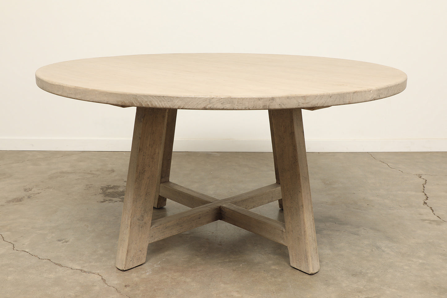 Hendricks Dining Table - 60"