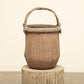 Vintage Poplar Basket - Circa 1925