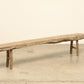 Vintage Poplar Bench - Circa 1925