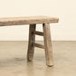 Vintage Elm Bench AD.015 - Circa 1945