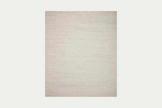 Lou Ivory Rug