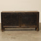 Vintage Elm Sideboard - Circa 1945