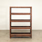 Vintage Teak Farm Shelf