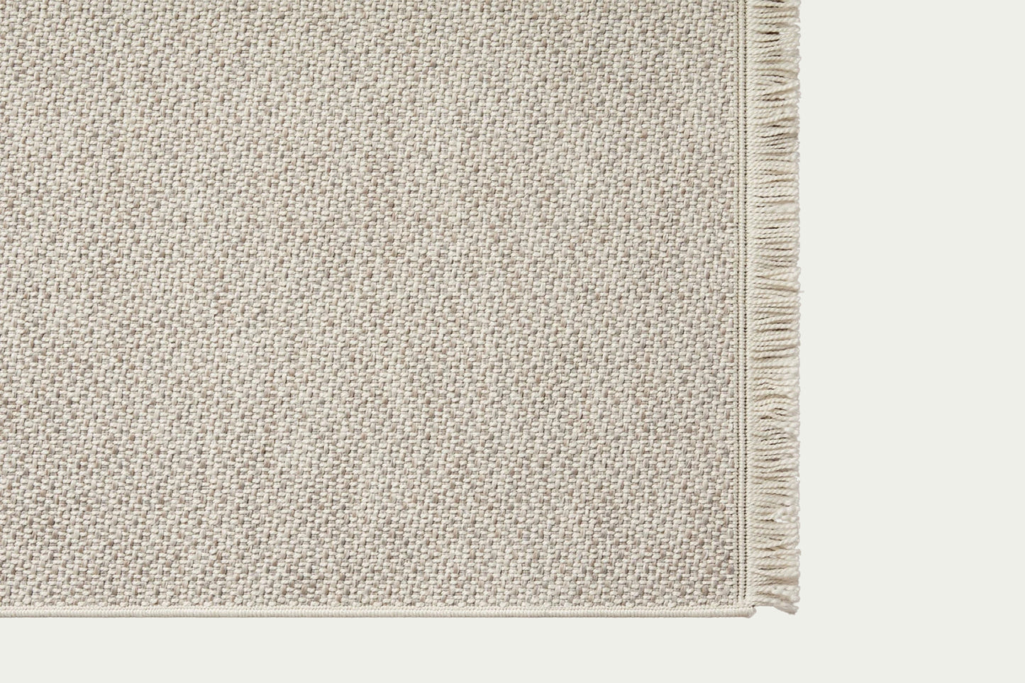 Malibu 01 Ivory/Dove Rug