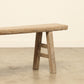 Reclaimed Elm Bench AD.005