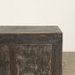 Vintage 4 Door Elm Sideboard - Circa 1945