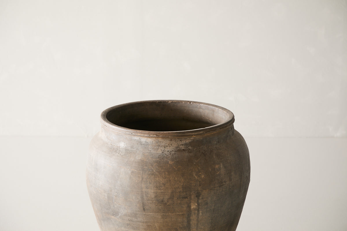 Vintage Shanxi Water Pot AE.018 - Circa 1925