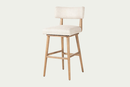 Colin Swivel Stool