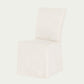 Vienna Slipcover Dining Chair