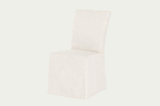 Vienna Slipcover Dining Chair