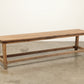 Vintage Teak Bench