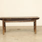 Vintage Poplar Console - Circa 1925