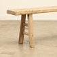 Reclaimed Elm Bench AD.004