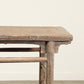 Vintage Pine Console Table - Circa 1925