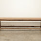 Vintage Teak Bench