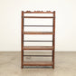 Vintage Teak Farm Shelf