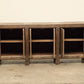 Vintage Elm Sideboard - Circa 1925