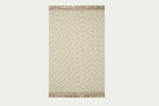 Yellowstone Natural/Ivory Rug