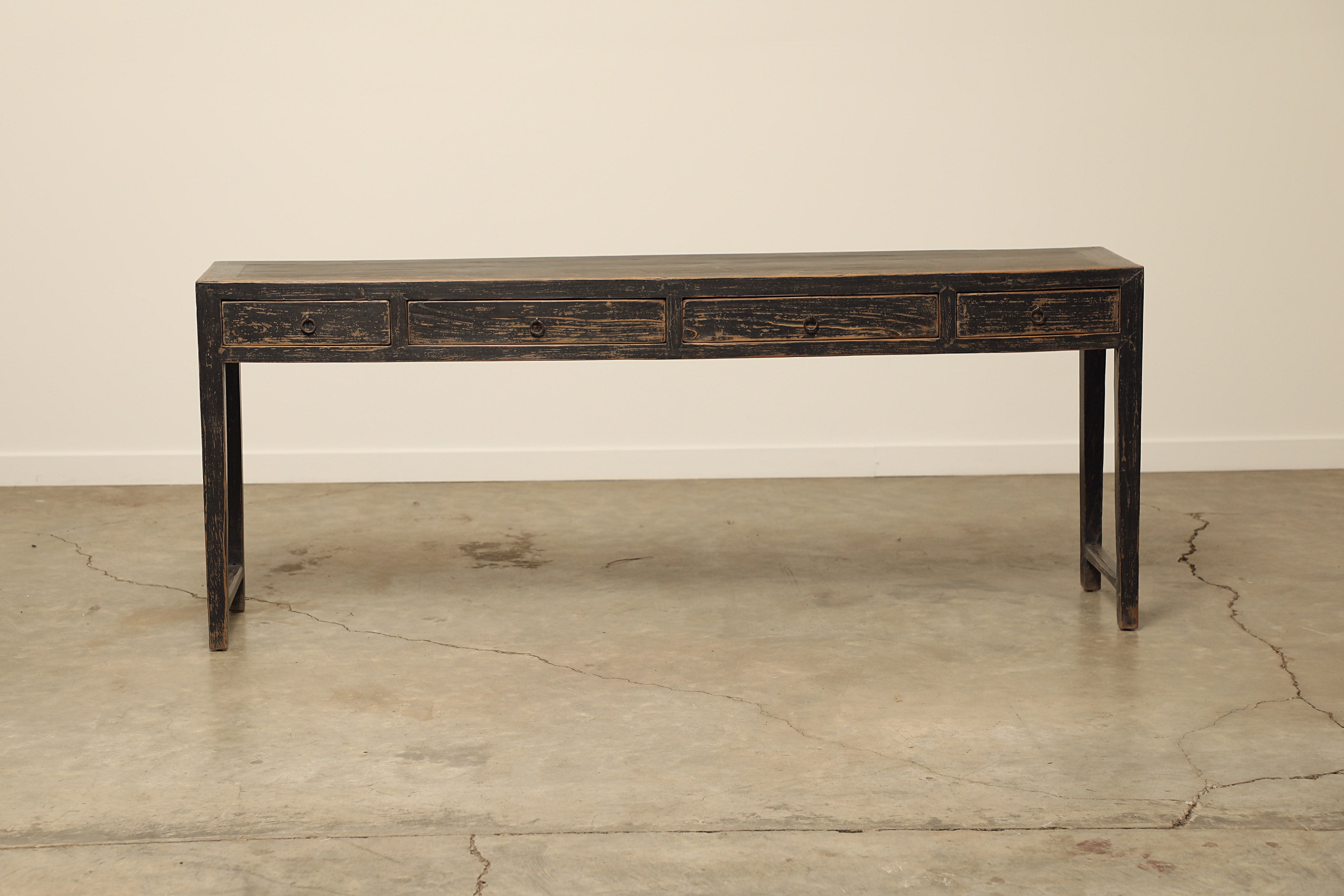 Vintage Consoles – Habitat Home & Garden