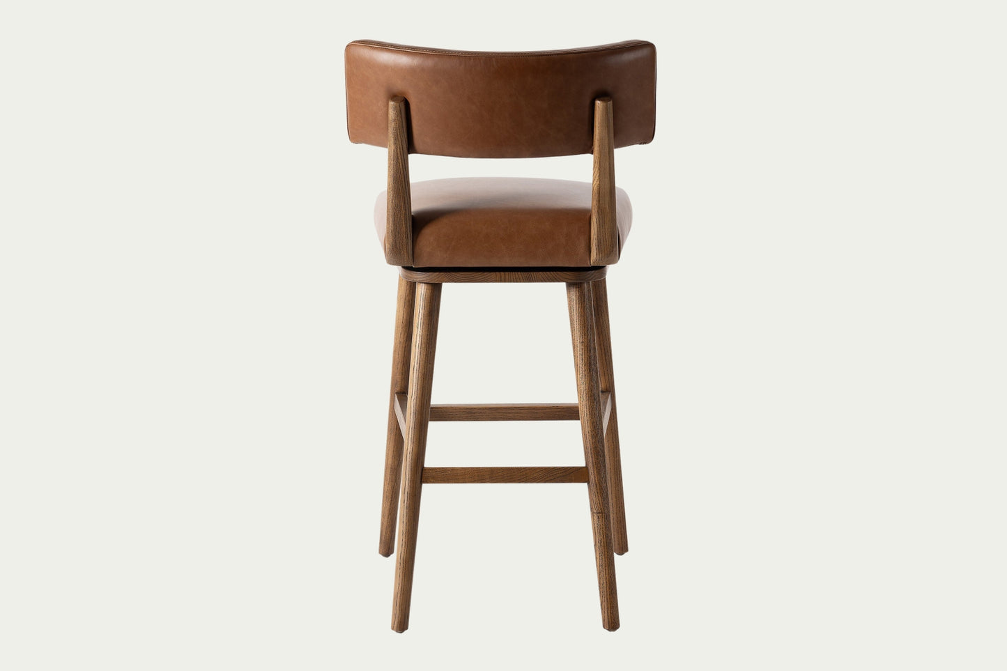 Colin Swivel Stool