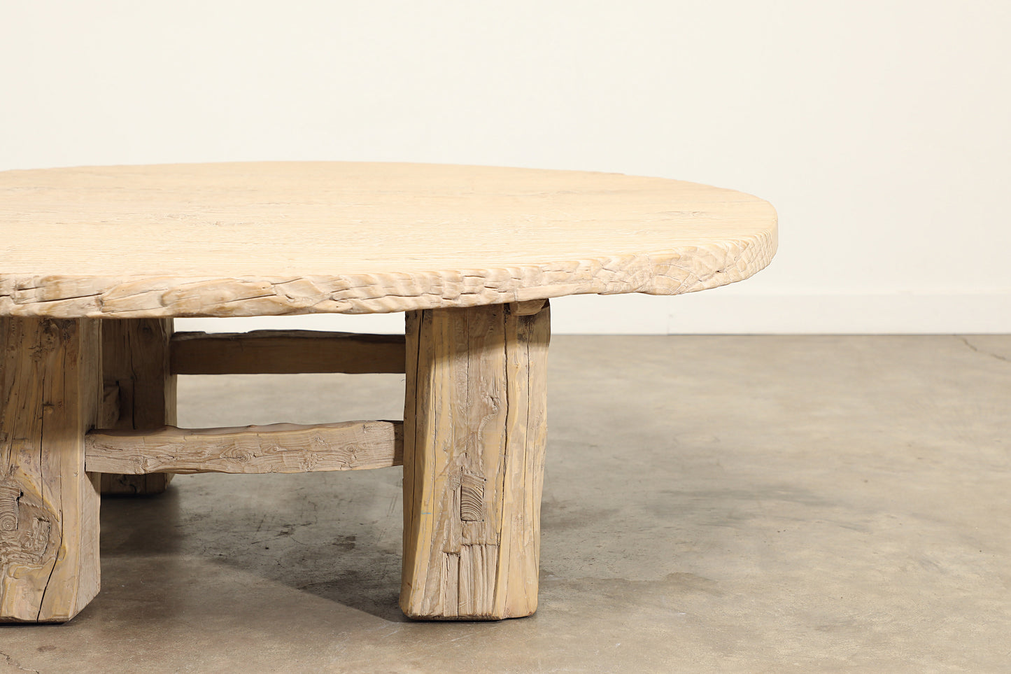 Carpenter's Coffee Table No.7