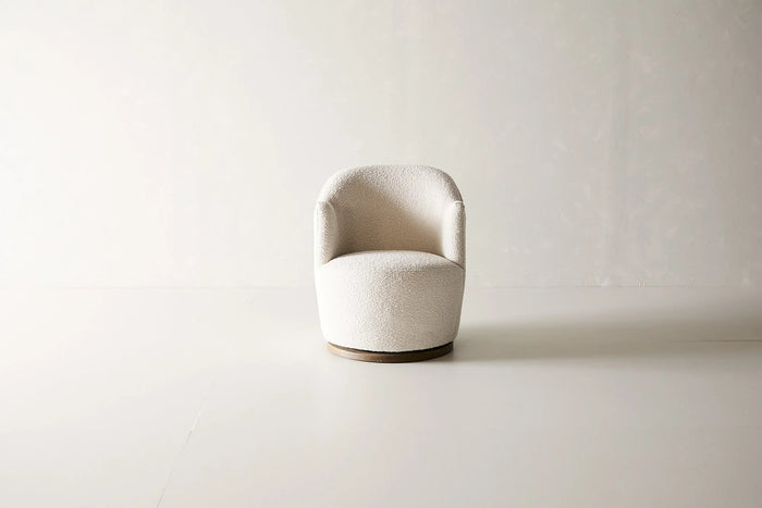 Audrey Swivel Chair