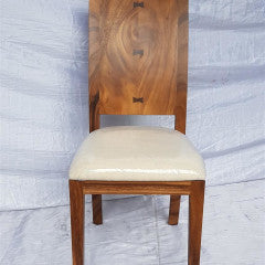 Chamcha Chair - Natural