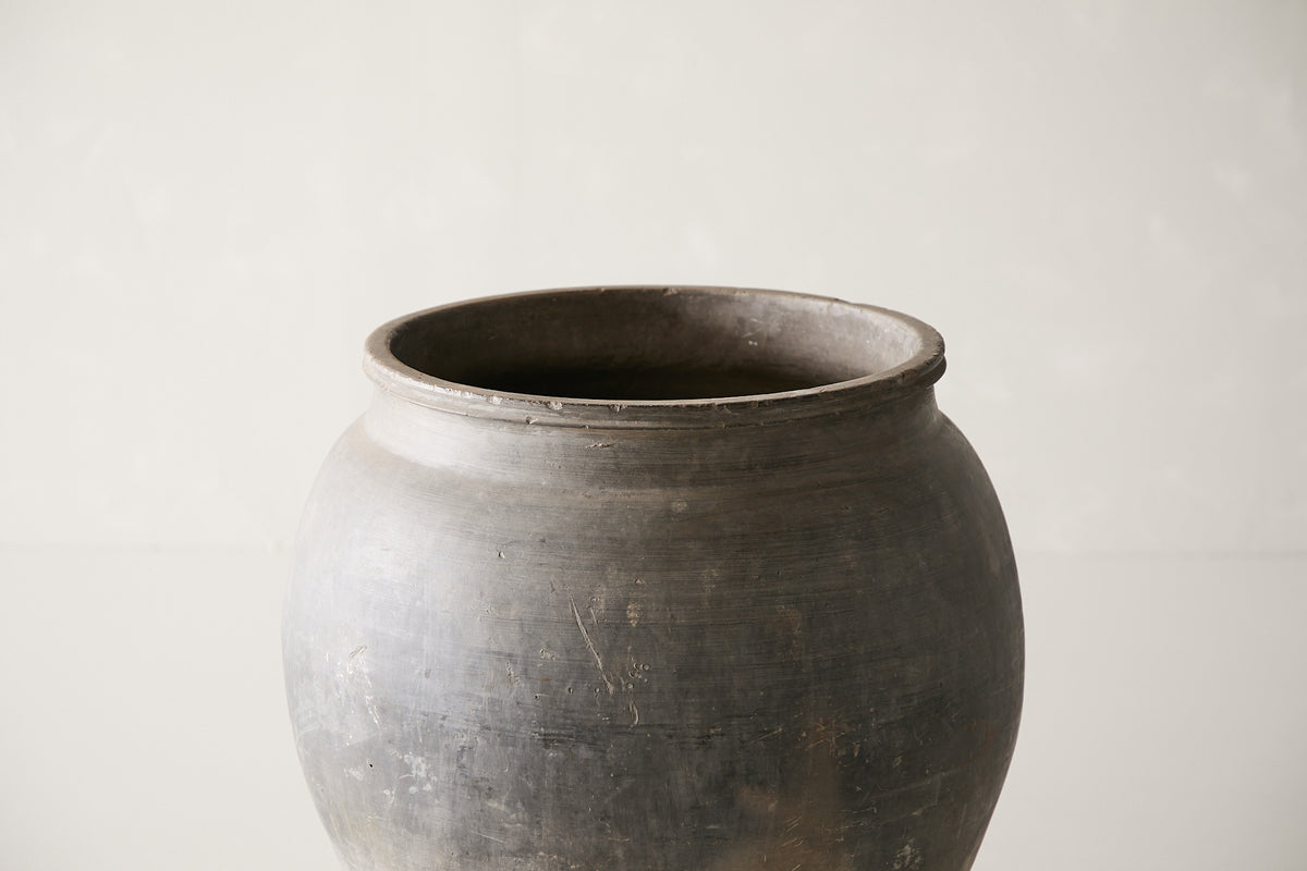 Vintage Shanxi Water Pot AE.016 - Circa 1925