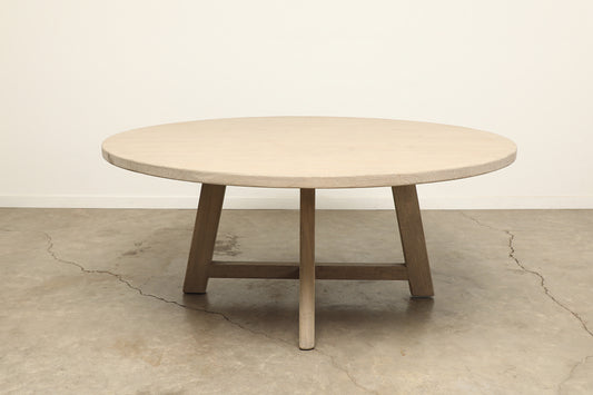 Hendricks Dining Table - 72"