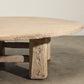 Carpenter's Coffee Table No.9