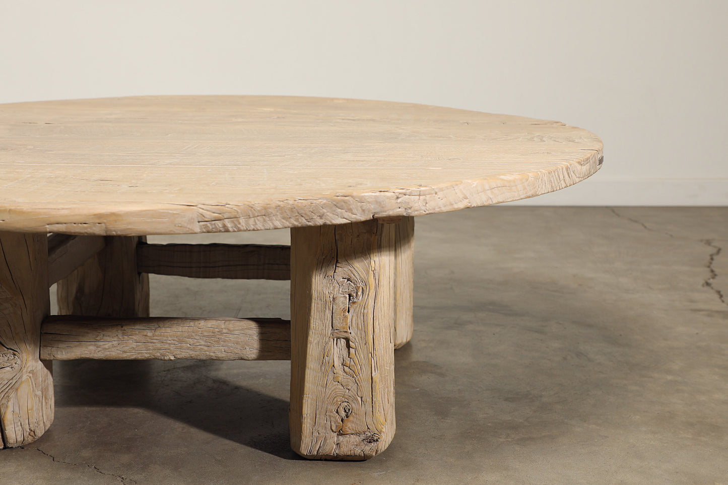 Carpenter's Coffee Table No.9