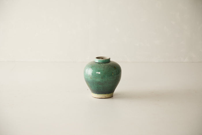 Porcelain Celadon Pot