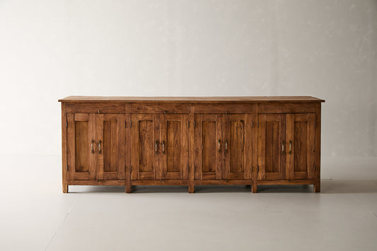 Vintage Shop Counter