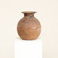 Vintage Wooden Pot