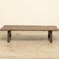 Reclaimed Nanmu Coffee Table