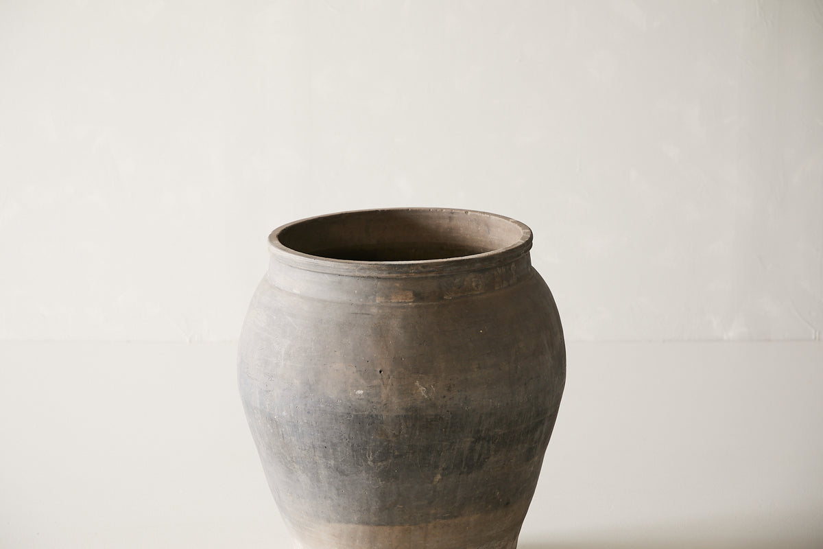 Vintage Shanxi Water Pot AE.009 - Circa 1925
