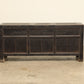 Vintage Elm Sideboard - Circa 1945