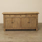 Reclaimed Elm Sideboard