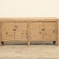 Vintage Pine Sideboard - Circa 1945