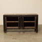 Vintage Elm Sideboard - Circa 1945