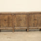 Vintage Elm Sideboard - Circa 1925