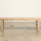 Vintage Elm Bench No.3 - Circa 1945