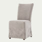 Vienna Slipcover Dining Chair