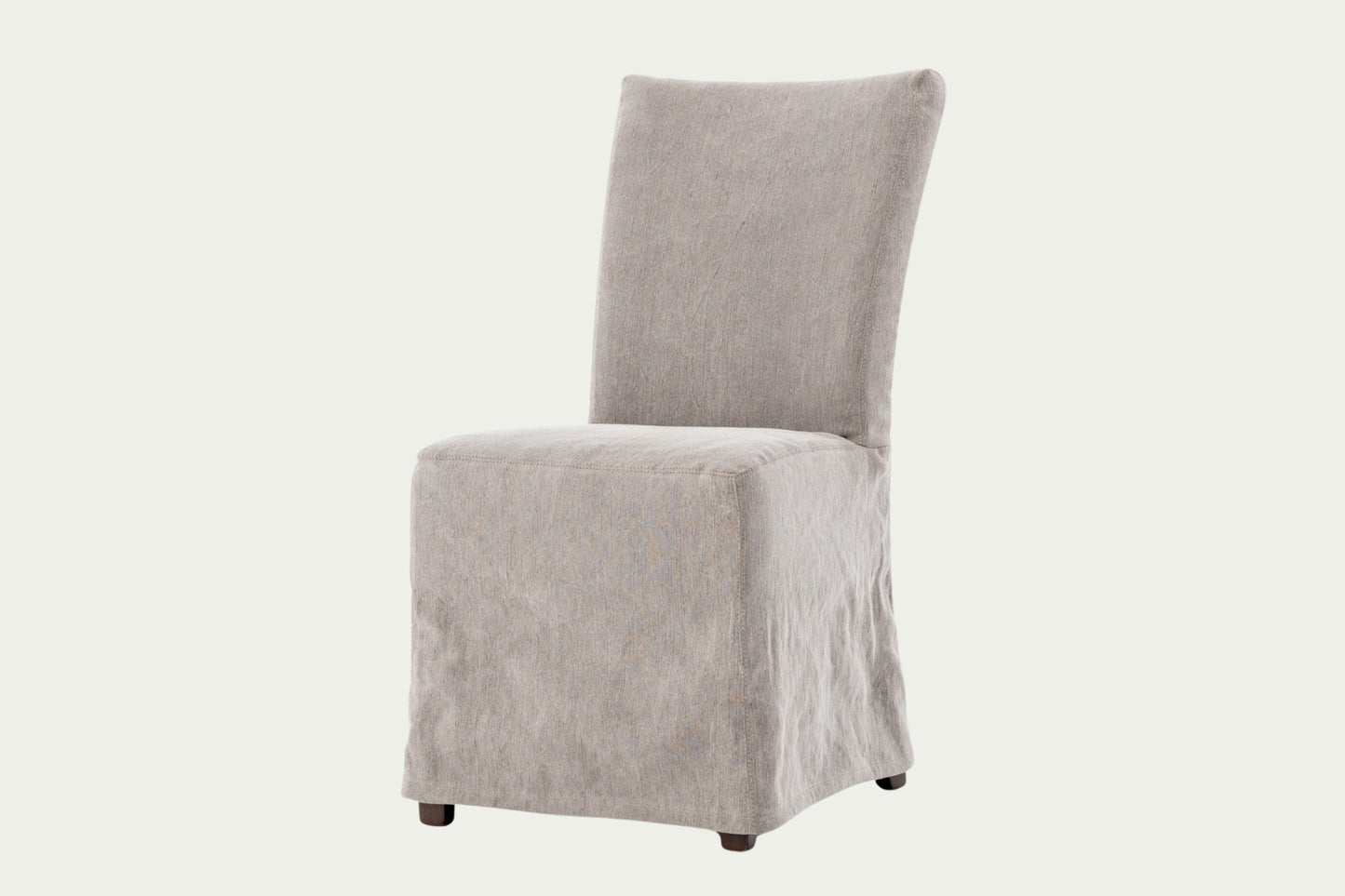 Vienna Slipcover Dining Chair